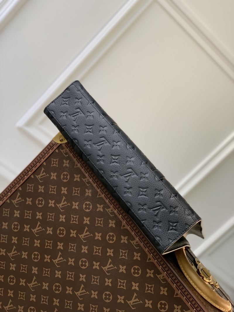 Mens LV Briefcases